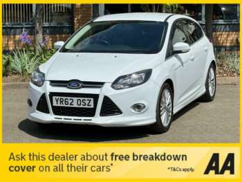 Used Ford Focus 2012 for sale - 74016747: Photo