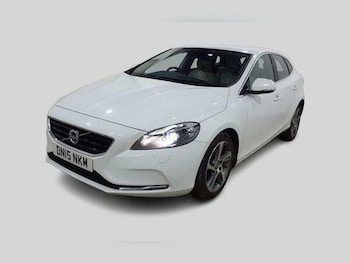 2015 - D2 SE Lux 5dr