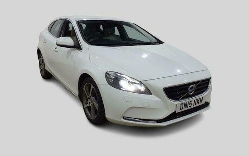 Used Volvo V40 2015 for sale - 76712211: Photo 5