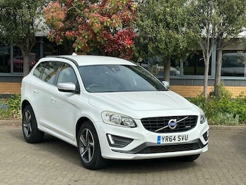 Used Volvo XC60 2014 for sale - 78570819: Photo