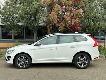 Used Volvo XC60 2014 for sale - 78570819: Photo