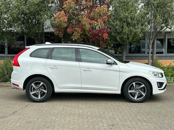 Used Volvo XC60 2014 for sale - 78570819: Photo