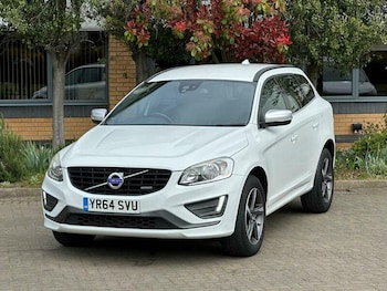 Used Volvo XC60 2014 for sale - 78570819: Photo