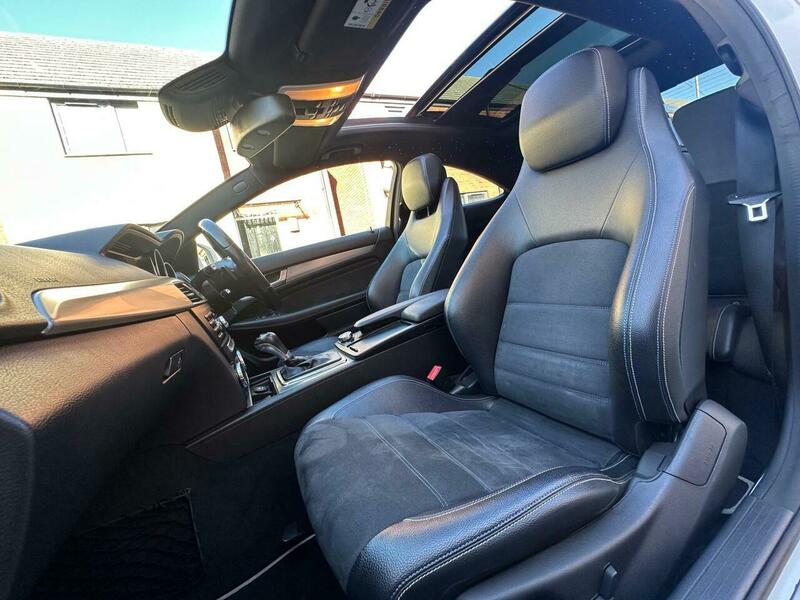 Used Mercedes-Benz C Class 2014 for sale - 77953649: Photo 14