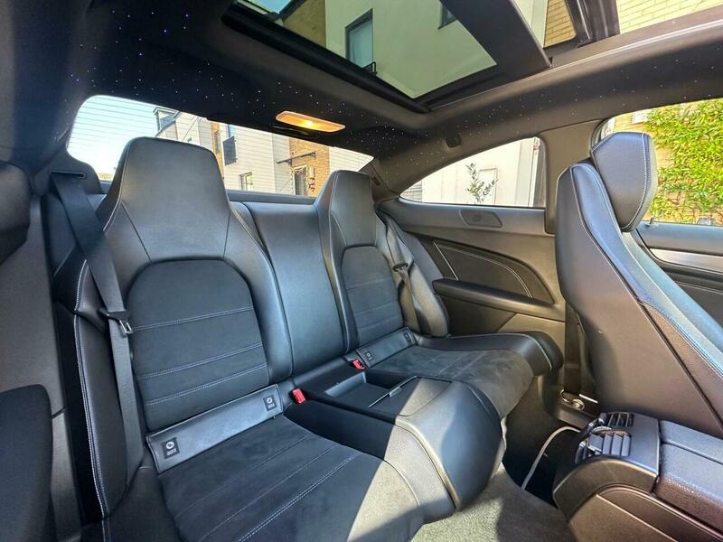 Used Mercedes-Benz C Class 2014 for sale - 77953649: Photo 16