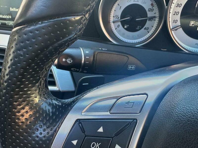 Used Mercedes-Benz C Class 2014 for sale - 77953649: Photo 20