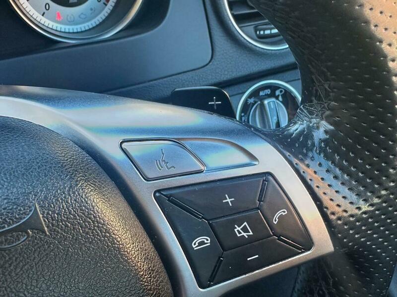 Used Mercedes-Benz C Class 2014 for sale - 77953649: Photo 21