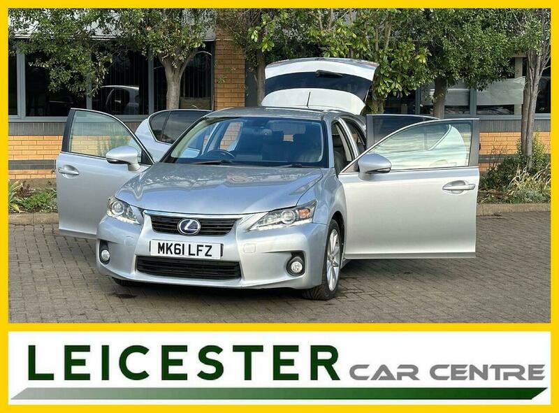 Used Lexus CT 2011 for sale - 76368375: Photo 10