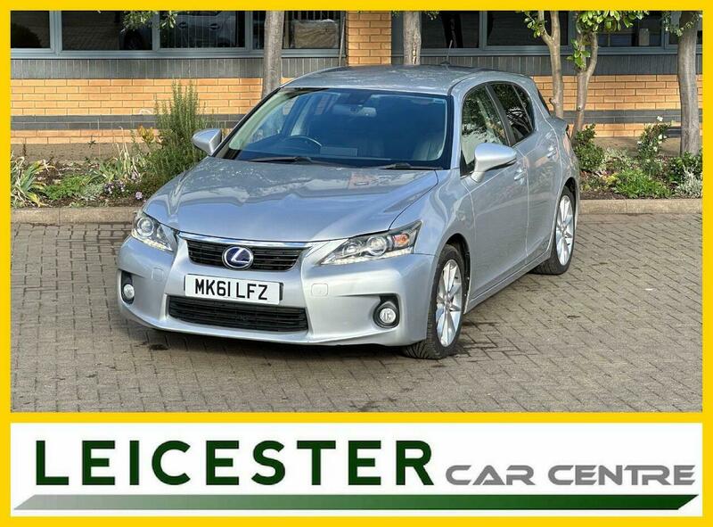 Used Lexus CT 2011 for sale - 76368375: Photo 11