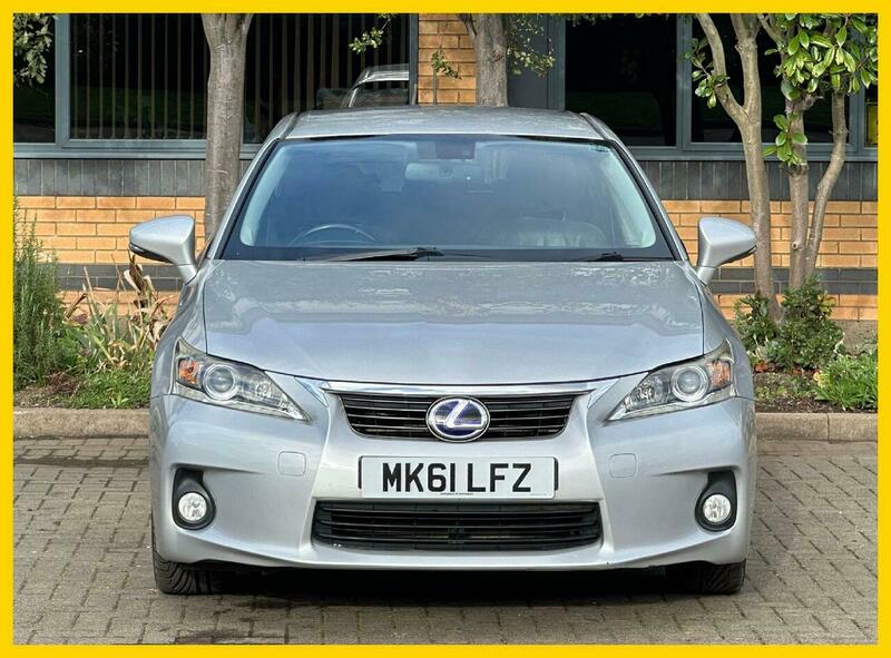 Used Lexus CT 2011 for sale - 76368375: Photo 12