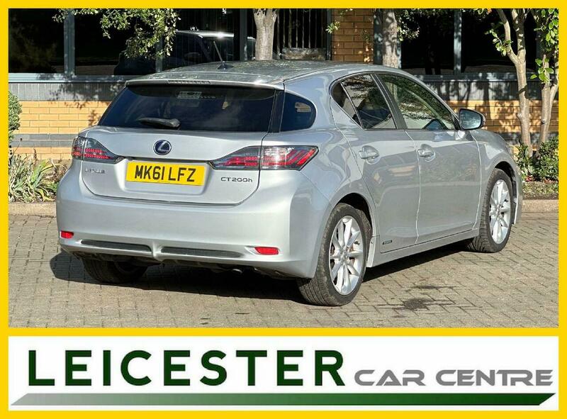 Used Lexus CT 2011 for sale - 76368375: Photo 13