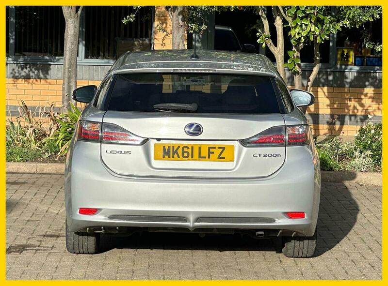 Used Lexus CT 2011 for sale - 76368375: Photo 14