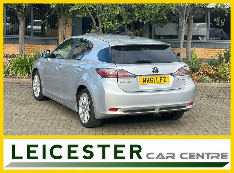 Used Lexus CT 2011 for sale - 76368375: Photo 15