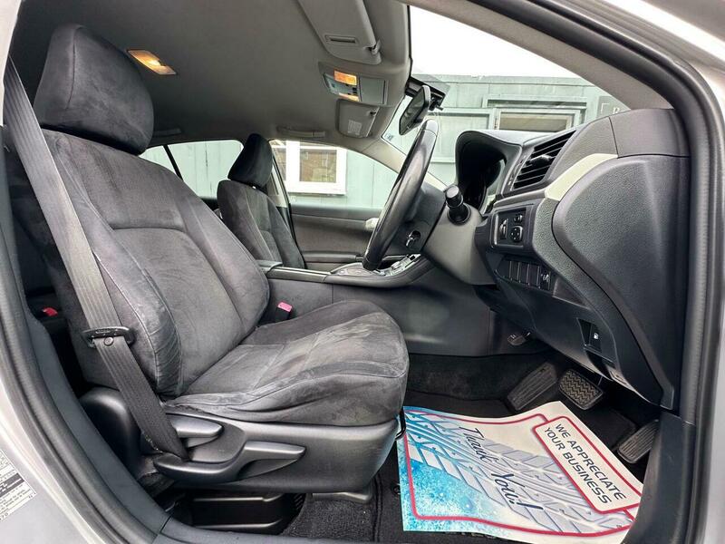 Used Lexus CT 2011 for sale - 76368375: Photo 16