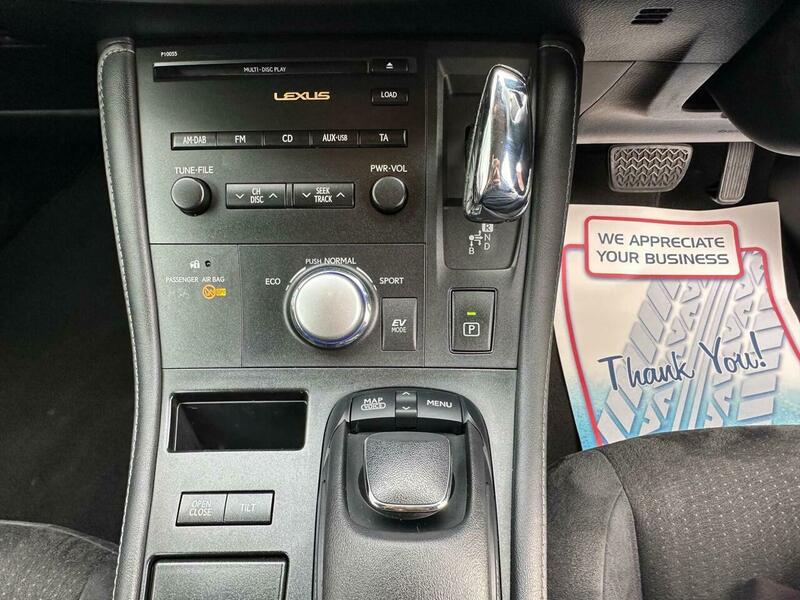 Used Lexus CT 2011 for sale - 76368375: Photo 18