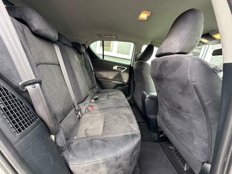 Used Lexus CT 2011 for sale - 76368375: Photo 20