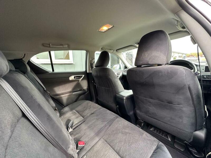 Used Lexus CT 2011 for sale - 76368375: Photo 21