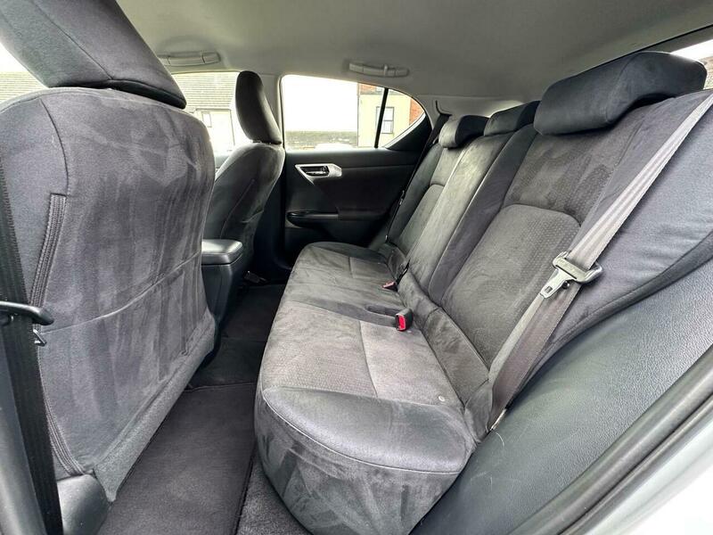 Used Lexus CT 2011 for sale - 76368375: Photo 22