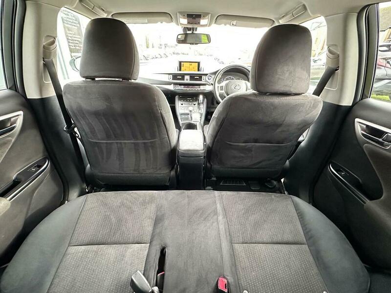 Used Lexus CT 2011 for sale - 76368375: Photo 23