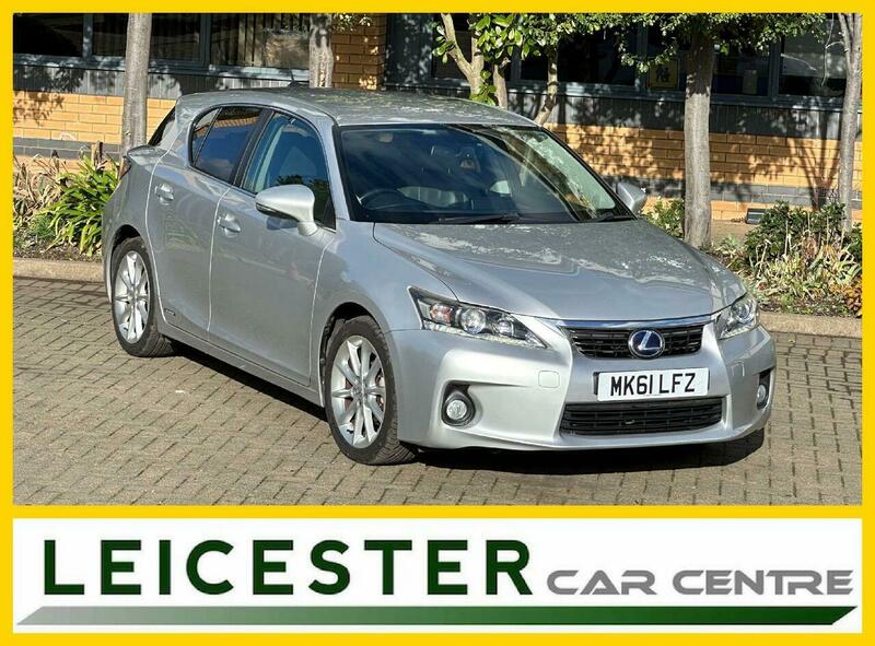 Used Lexus CT 2011 for sale - 76368375: Photo 8
