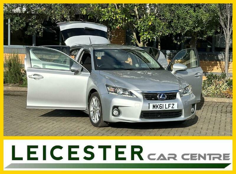 Used Lexus CT 2011 for sale - 76368375: Photo 9