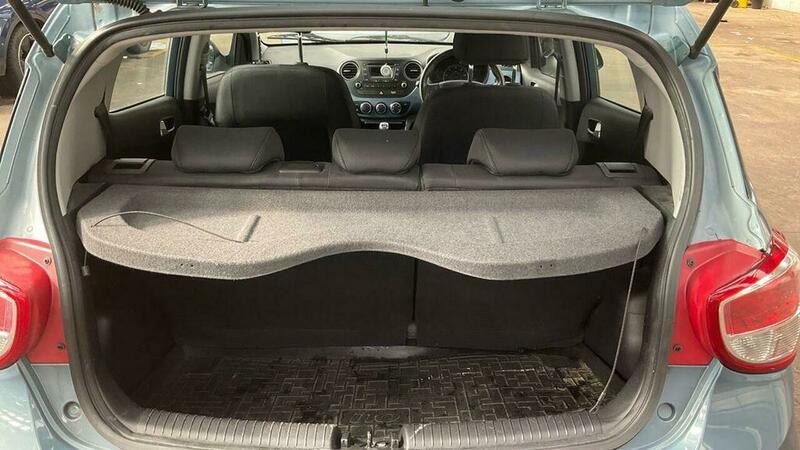 Used Hyundai i10 2015 for sale - 78168102: Photo 13