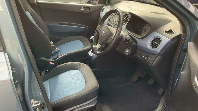 Used Hyundai i10 2015 for sale - 78168102: Photo 15