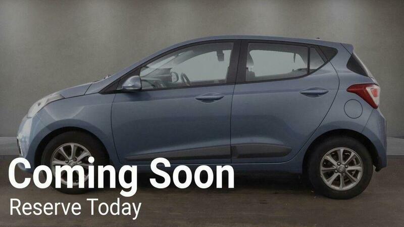 Used Hyundai i10 2015 for sale - 78168102: Photo 6