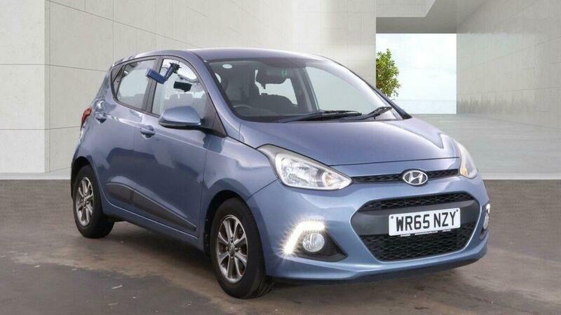 Used Hyundai i10 2015 for sale - 78168102: Photo 7