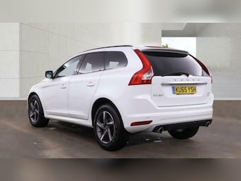 Used Volvo XC60 2015 for sale - 78598904: Photo