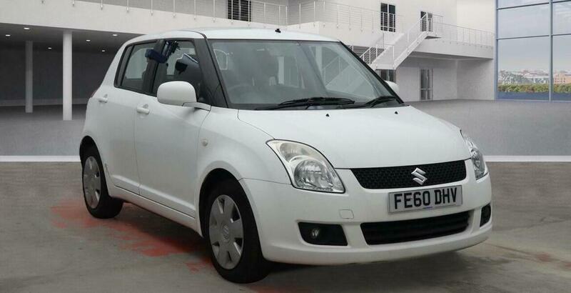 Used Suzuki Swift 2010 for sale - 76510454: Photo 1
