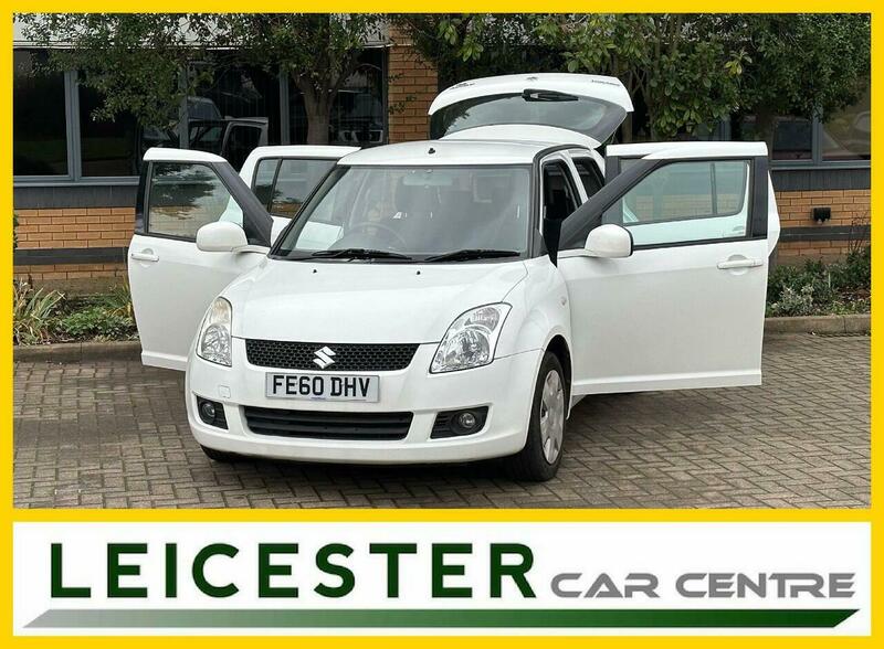 Used Suzuki Swift 2010 for sale - 76510454: Photo 10