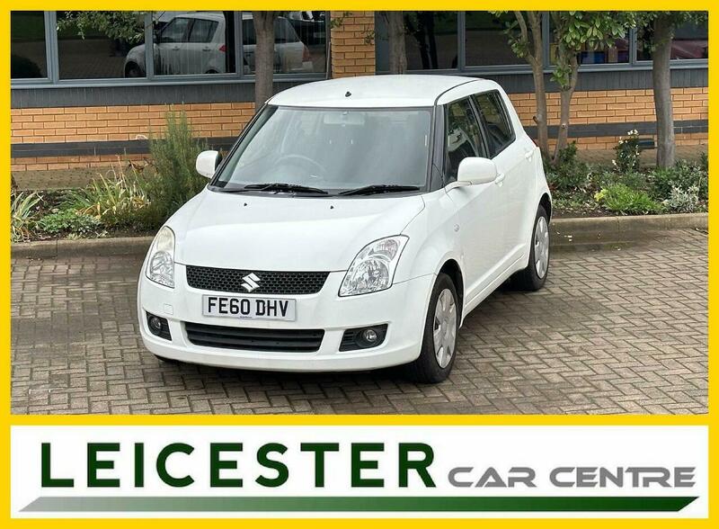 Used Suzuki Swift 2010 for sale - 76510454: Photo 11