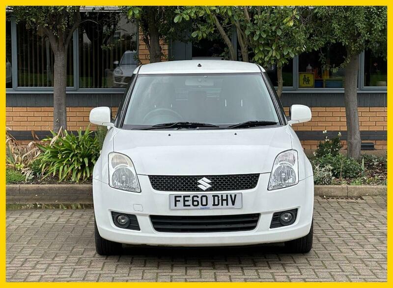 Used Suzuki Swift 2010 for sale - 76510454: Photo 12