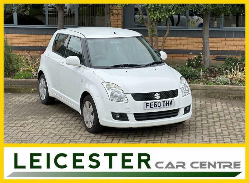 Used Suzuki Swift 2010 for sale - 76510454: Photo 8