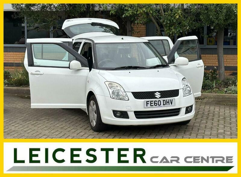 Used Suzuki Swift 2010 for sale - 76510454: Photo 9