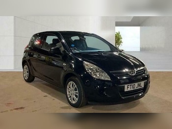 Used Hyundai i20 2010 for sale - 79167540: Photo