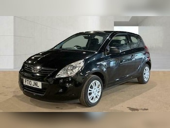 Used Hyundai i20 2010 for sale - 79167540: Photo