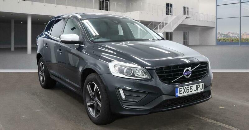 Used Volvo XC60 2015 for sale - 76520886: Photo 1