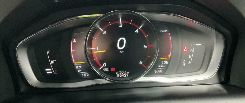 Used Volvo XC60 2015 for sale - 76520886: Photo 10