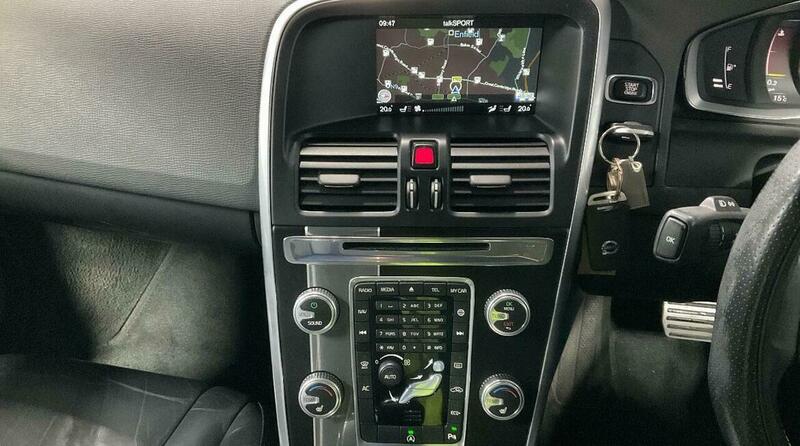 Used Volvo XC60 2015 for sale - 76520886: Photo 11