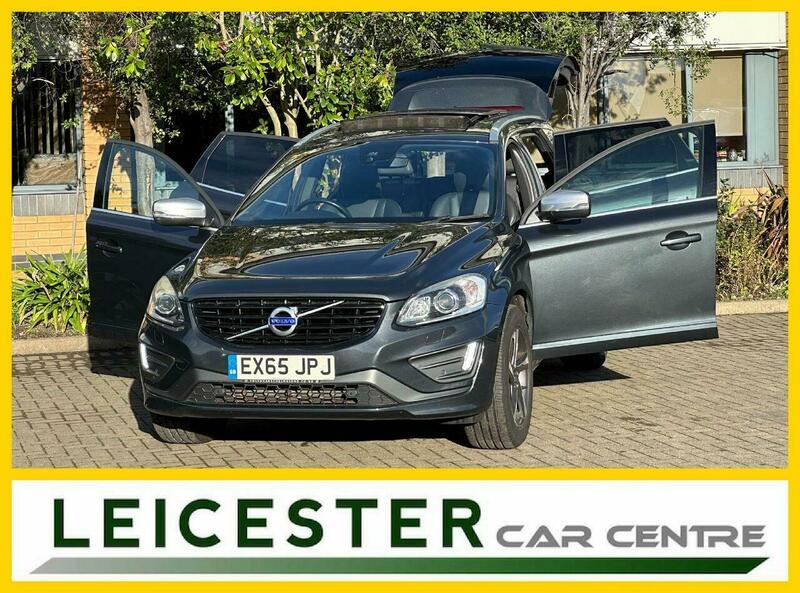 Used Volvo XC60 2015 for sale - 76520886: Photo 12