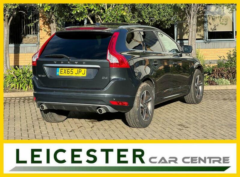 Used Volvo XC60 2015 for sale - 76520886: Photo 16