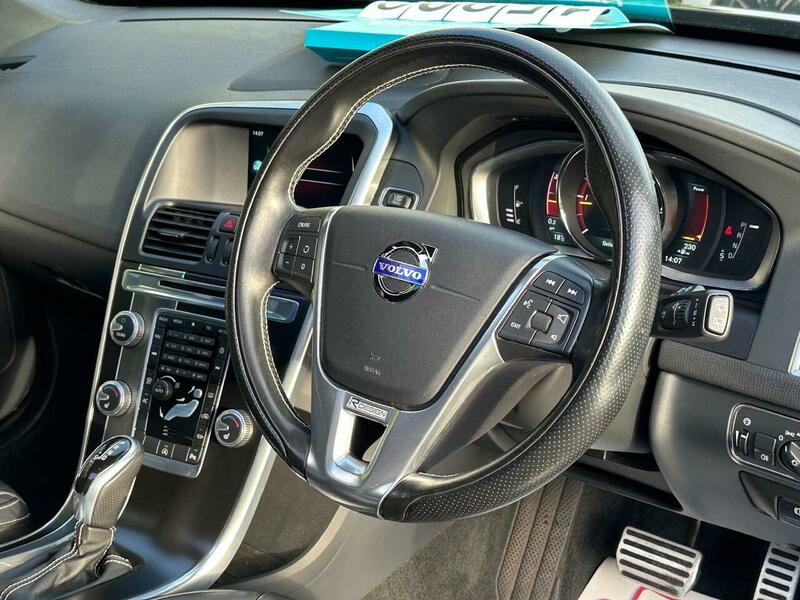 Used Volvo XC60 2015 for sale - 76520886: Photo 17