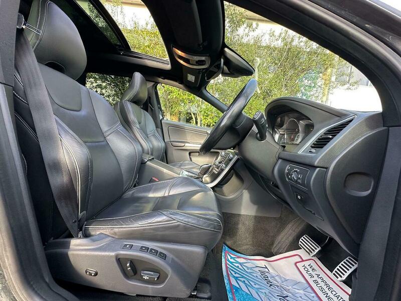 Used Volvo XC60 2015 for sale - 76520886: Photo 18