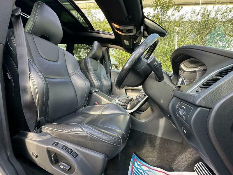 Used Volvo XC60 2015 for sale - 76520886: Photo 19