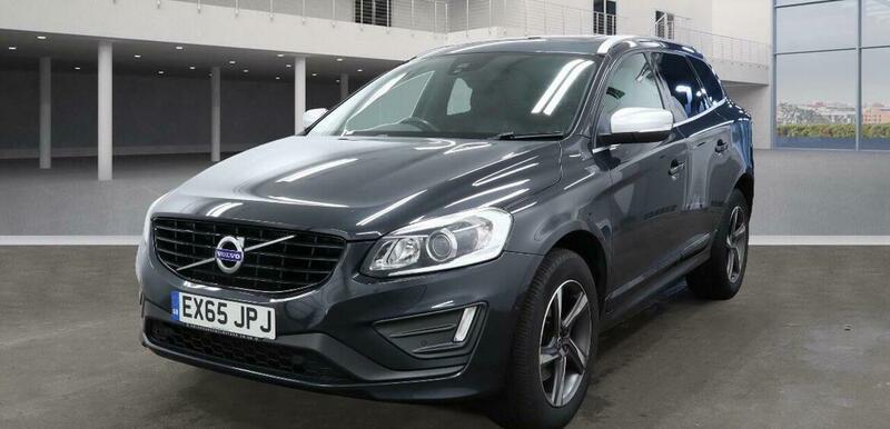 Used Volvo XC60 2015 for sale - 76520886: Photo 2