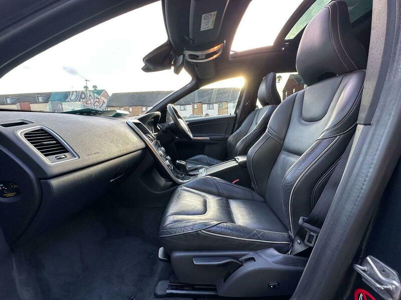 Used Volvo XC60 2015 for sale - 76520886: Photo 20