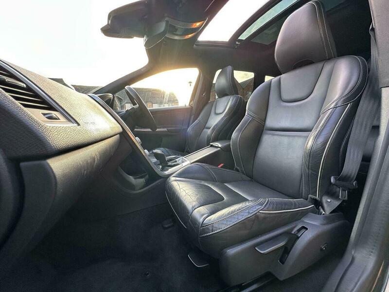 Used Volvo XC60 2015 for sale - 76520886: Photo 21