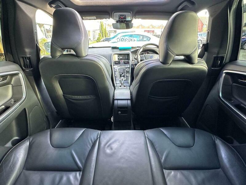 Used Volvo XC60 2015 for sale - 76520886: Photo 22